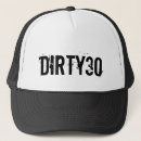 Recherche de anniversaire 30 ans casquettes Trentième
