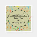 Recherche de 1960s serviettes Cru