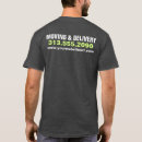 Recherche de moving tshirts Pour tous