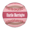Recherche de balles baseball Unique
