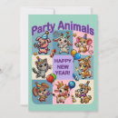 Suche nach happy new year einladungen Party