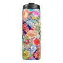 Recherche de motif tour eiffel tasses Abstrait
