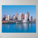 Suche nach detroit kunst Skyline