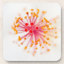 Suche nach harter plastikuntersetzer Blume