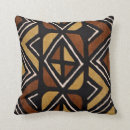 Recherche de kenyan coussins Motif