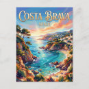Suche nach costa brava postkarten Spanien