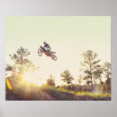 Suche nach dirt bike poster Sport