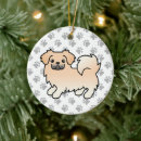 Recherche de tibétain ornements Chien