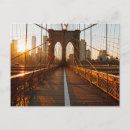 Recherche de brooklyn new york cartes postales Skyline