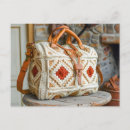 Recherche de crocheteur cartes postales Pour elle