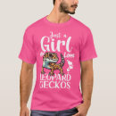 Suche nach niedlicher leopard gecko tshirts Reptilienbesitzer
