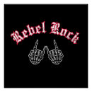 Suche nach punk poster Skelett