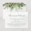 Recherche de feuille houx invitations Pour tous