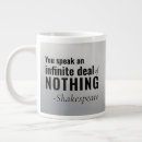 Recherche de humour britannique tasses Citation drôle