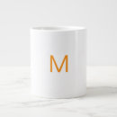 Recherche de surdimensionné tasses Muqueuse