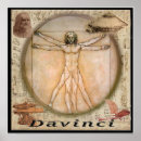 Suche nach davinci poster Wissenschaft