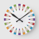 Recherche de crayon de couleur horloges Pour tous