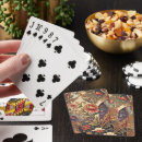 Recherche de vigne jeux de cartes Feuilles