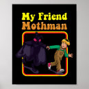 Recherche de cryptids posters Créatures