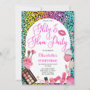 Suche nach glamour party einladungen Glanz