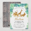 Suche nach affe party einladungen Giraffe