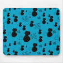 Recherche de minou mignon tapis souris Chat