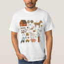 Recherche de paysans tshirts Agriculteur