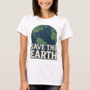 Recherche de sauvons tshirts Terre