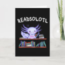 Suche nach amphibien karten Axolotl