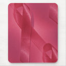 Recherche de conscience cancer tapis souris Sein