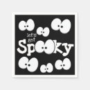Recherche de fête effrayante serviettes Tendance