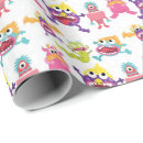 Recherche de monstre effrayant Pour enfants