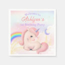 Recherche de mignonne licorne serviettes Pour enfants
