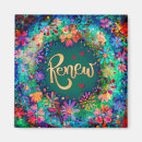 Recherche de renouvellement magnets Renouveler
