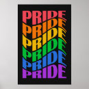 Recherche de de fierté art Typographie
