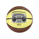 Recherche de radio et de bande Vintage