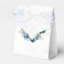 Recherche de bijoux ballotins Papillon