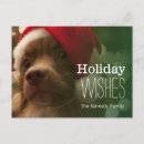 Recherche de de chiot noël cartes Personne
