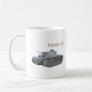 Recherche de panzer tasses Allemand
