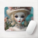 Suche nach puppen mousepads Vintage