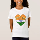 Recherche de indienne enfant tshirts National