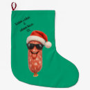 Recherche de baiser chaussette de noël Vacances