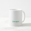 Recherche de hacker tasses Drôle