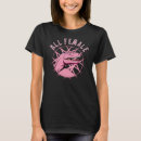 Recherche de dinosaure femme tshirts Rose