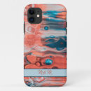 Recherche de peintures iphone coques Abstrait