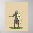 Recherche de medieval knight posters Médiéval