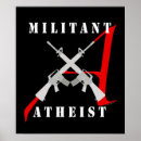 Suche nach atheisten poster Skeptiker