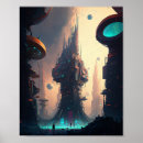 Suche nach futuristic poster Zukunft