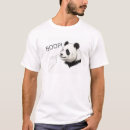 Recherche de panda bear tshirts Ours de panda