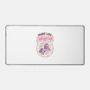 Recherche de licorne magique tapis souris Cheval